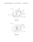 SYSTEMS AND METHODS FOR PORTABLE WAGERING MEDIUMS diagram and image