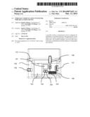 WIRELESS COMMUNICATION SYSTEM FOR PORTABLE GAMING DEVICE diagram and image