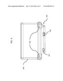 WIRELESS COMMUNICATION SYSTEM FOR PORTABLE GAMING DEVICE diagram and image