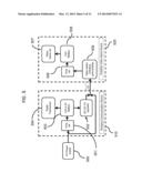 WIRELESS COMMUNICATION SYSTEM FOR PORTABLE GAMING DEVICE diagram and image