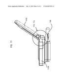 WIRELESS COMMUNICATION SYSTEM FOR PORTABLE GAMING DEVICE diagram and image