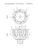 FIXED CONSTANT VELOCITY UNIVERSAL JOINT diagram and image