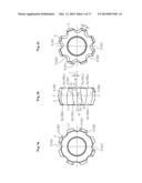 FIXED CONSTANT VELOCITY UNIVERSAL JOINT diagram and image