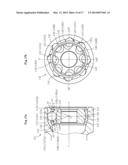 FIXED CONSTANT VELOCITY UNIVERSAL JOINT diagram and image