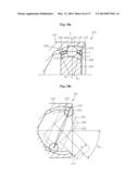 FIXED CONSTANT VELOCITY UNIVERSAL JOINT diagram and image