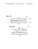 METHOD OF APPLYING DECORATIVE LAYERS TO A STEEL SHAFT diagram and image