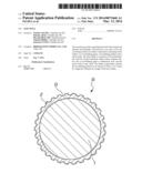 GOLF BALL diagram and image