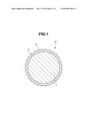 GOLF BALL diagram and image