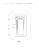 Exercise Device Control Ring diagram and image