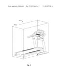 Exercise Device Control Ring diagram and image