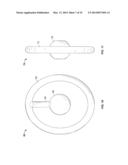 HAND-HELD EXERCISE WEIGHT diagram and image