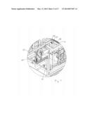 BULK BIN FORMER APPARATUS AND METHOD diagram and image