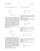 TRYPSIN-LIKE SERINE PROTEASE INHIBITORS, AND THEIR PREPARATION AND USE diagram and image