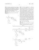 TRYPSIN-LIKE SERINE PROTEASE INHIBITORS, AND THEIR PREPARATION AND USE diagram and image