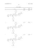 TRYPSIN-LIKE SERINE PROTEASE INHIBITORS, AND THEIR PREPARATION AND USE diagram and image