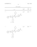 TRYPSIN-LIKE SERINE PROTEASE INHIBITORS, AND THEIR PREPARATION AND USE diagram and image