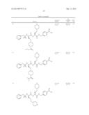 TRYPSIN-LIKE SERINE PROTEASE INHIBITORS, AND THEIR PREPARATION AND USE diagram and image