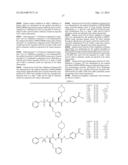 TRYPSIN-LIKE SERINE PROTEASE INHIBITORS, AND THEIR PREPARATION AND USE diagram and image