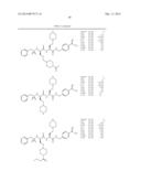 TRYPSIN-LIKE SERINE PROTEASE INHIBITORS, AND THEIR PREPARATION AND USE diagram and image