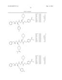 TRYPSIN-LIKE SERINE PROTEASE INHIBITORS, AND THEIR PREPARATION AND USE diagram and image