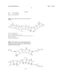 Ladder-Frame Polyether Conjugates diagram and image