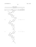 5-ALKYNYL-PYRIMIDINES diagram and image