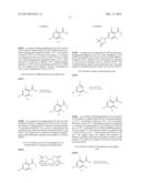 5-ALKYNYL-PYRIMIDINES diagram and image