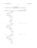 5-ALKYNYL-PYRIMIDINES diagram and image