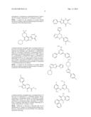 TREATING PROTEIN FOLDING DISORDERS WITH SMALL MOLECULE CFTR CORRECTORS diagram and image