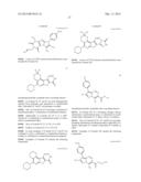 TREATING PROTEIN FOLDING DISORDERS WITH SMALL MOLECULE CFTR CORRECTORS diagram and image