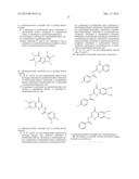 TREATING PROTEIN FOLDING DISORDERS WITH SMALL MOLECULE CFTR CORRECTORS diagram and image