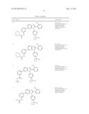 Substituted Imidazopyridinyl-Aminopyridine Compounds diagram and image