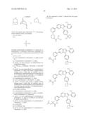 Substituted Imidazopyridinyl-Aminopyridine Compounds diagram and image