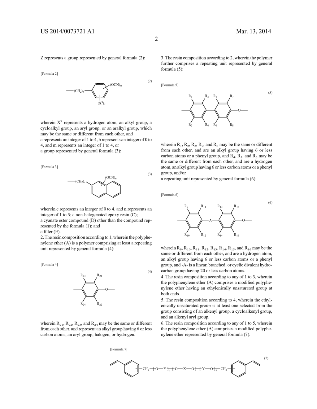 RESIN COMPOSITION, PREPREG AND RESIN SHEET AND METAL FOIL-CLAD LAMINATE - diagram, schematic, and image 03