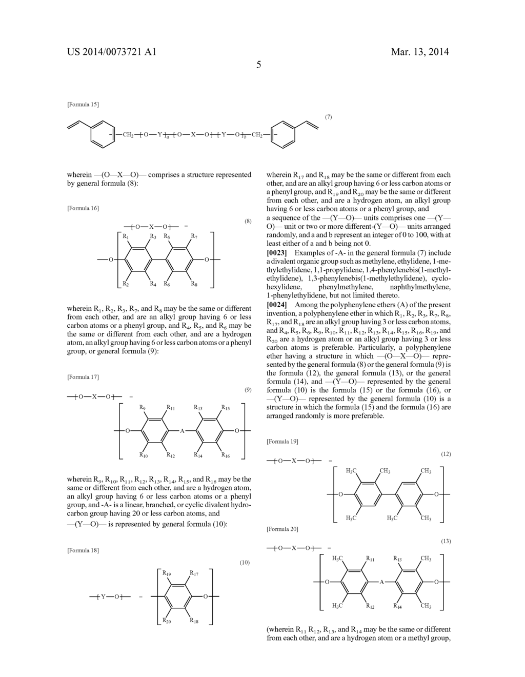 RESIN COMPOSITION, PREPREG AND RESIN SHEET AND METAL FOIL-CLAD LAMINATE - diagram, schematic, and image 06