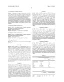 POLYPROPYLENE-BASED RESIN COMPOSITION AND MOLDED ARTICLE MADE THEREOF diagram and image