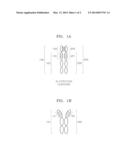 PROTEIN COMPLEXES AND METHODS OF MANUFACTURING BISPECIFIC ANTIBODIES USING     THE PROTEIN COMPLEXES diagram and image