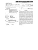 METHOD FOR PRODUCING ALKALI CELLULOSE diagram and image