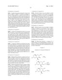 CYCLOHEXENYL NUCLEIC ACIDS ANALOGS diagram and image