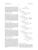 CYCLOHEXENYL NUCLEIC ACIDS ANALOGS diagram and image