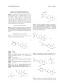 Process for the preparation of substituted pyrimidine derivatives diagram and image