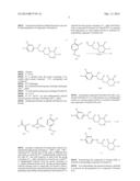 Process for the preparation of substituted pyrimidine derivatives diagram and image