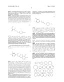 Process for the preparation of substituted pyrimidine derivatives diagram and image