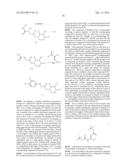 Process for the preparation of substituted pyrimidine derivatives diagram and image