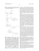 Process for the preparation of substituted pyrimidine derivatives diagram and image