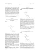 Process for the preparation of substituted pyrimidine derivatives diagram and image