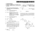 PROCESSES FOR THE PREPARATION OF 2-FLUORO 6-11 BICYCLIC ERYTHROMYCIN     DERIVATIVES diagram and image