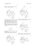 PROCESSES FOR THE PREPARATION OF 2-FLUORO 6-11 BICYCLIC ERYTHROMYCIN     DERIVATIVES diagram and image