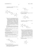 PROCESSES FOR THE PREPARATION OF 2-FLUORO 6-11 BICYCLIC ERYTHROMYCIN     DERIVATIVES diagram and image