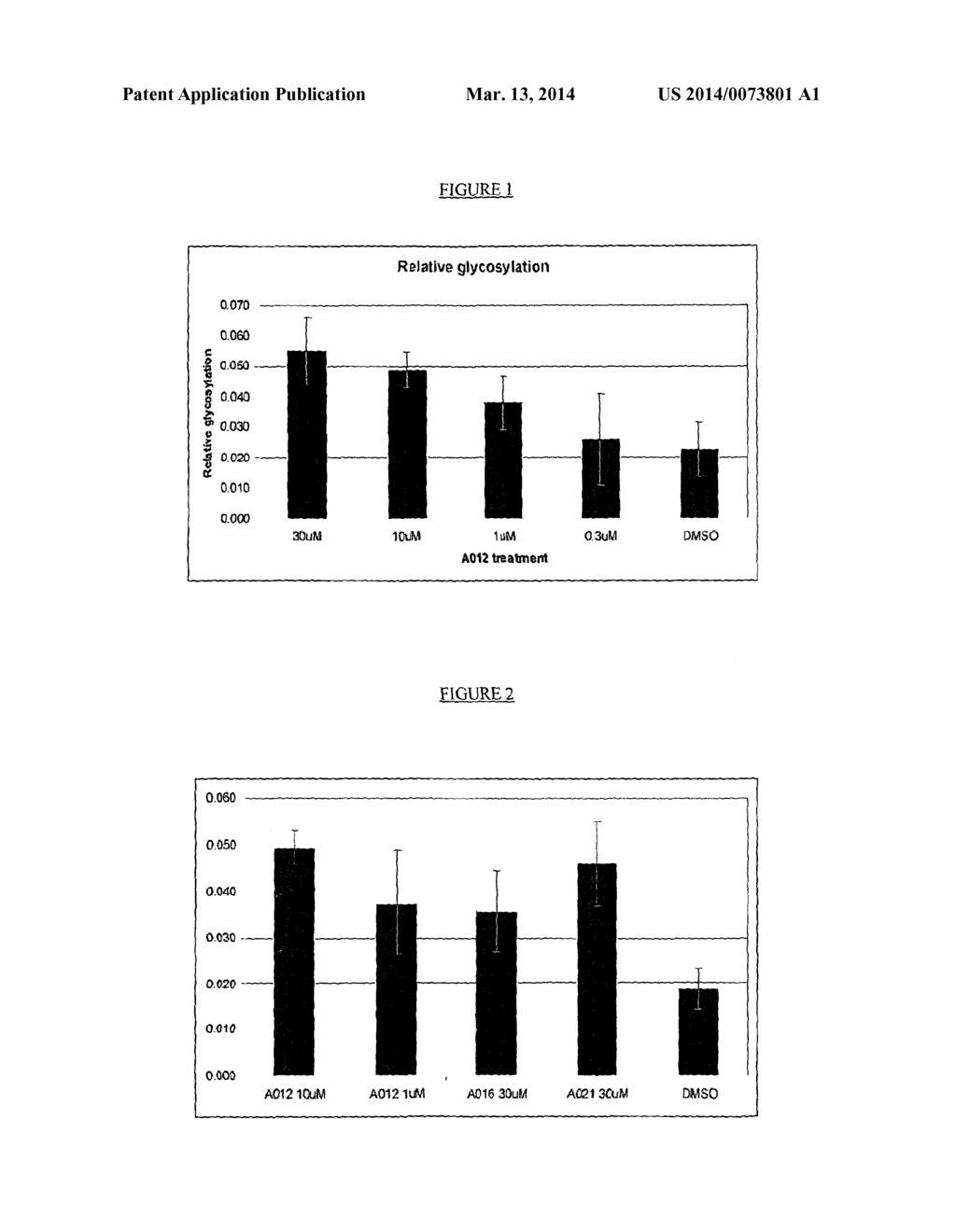 PYRROLIDINE DERIVATIVES AS SELECTIVE GLYCOSIDASE INHIBITORS AND USES     THEREOF - diagram, schematic, and image 02